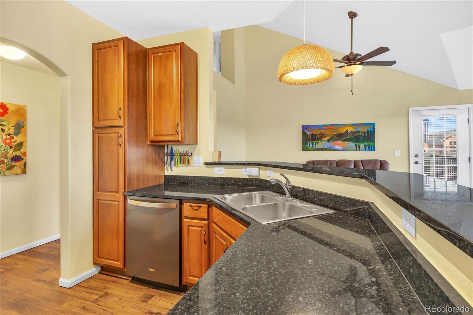 17525 Wilde Avenue Unit: 307