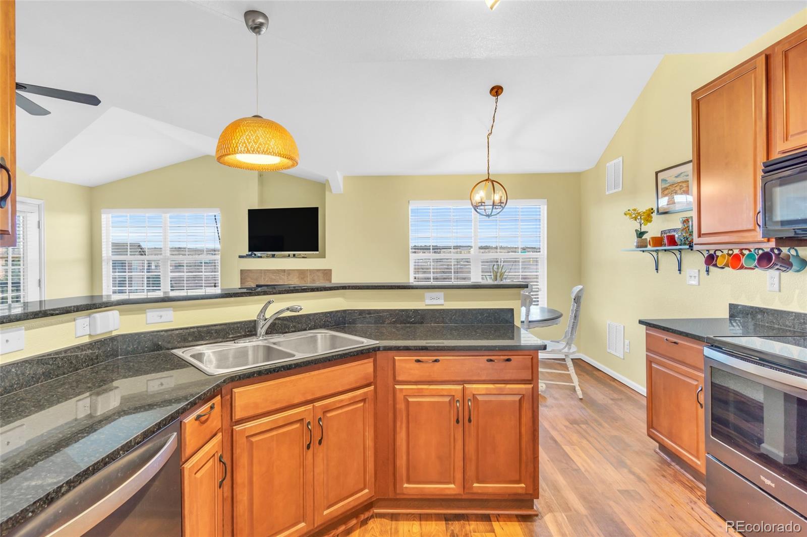 17525 Wilde Avenue Unit: 307
