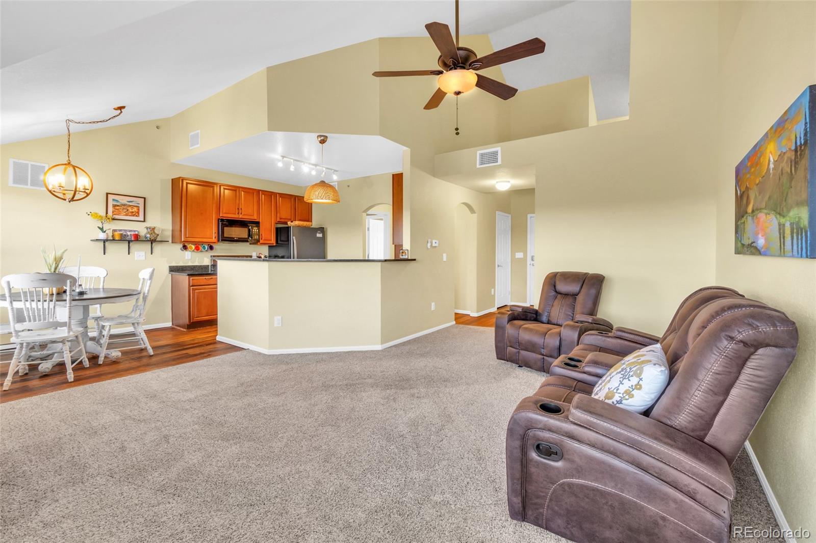 17525 Wilde Avenue Unit: 307