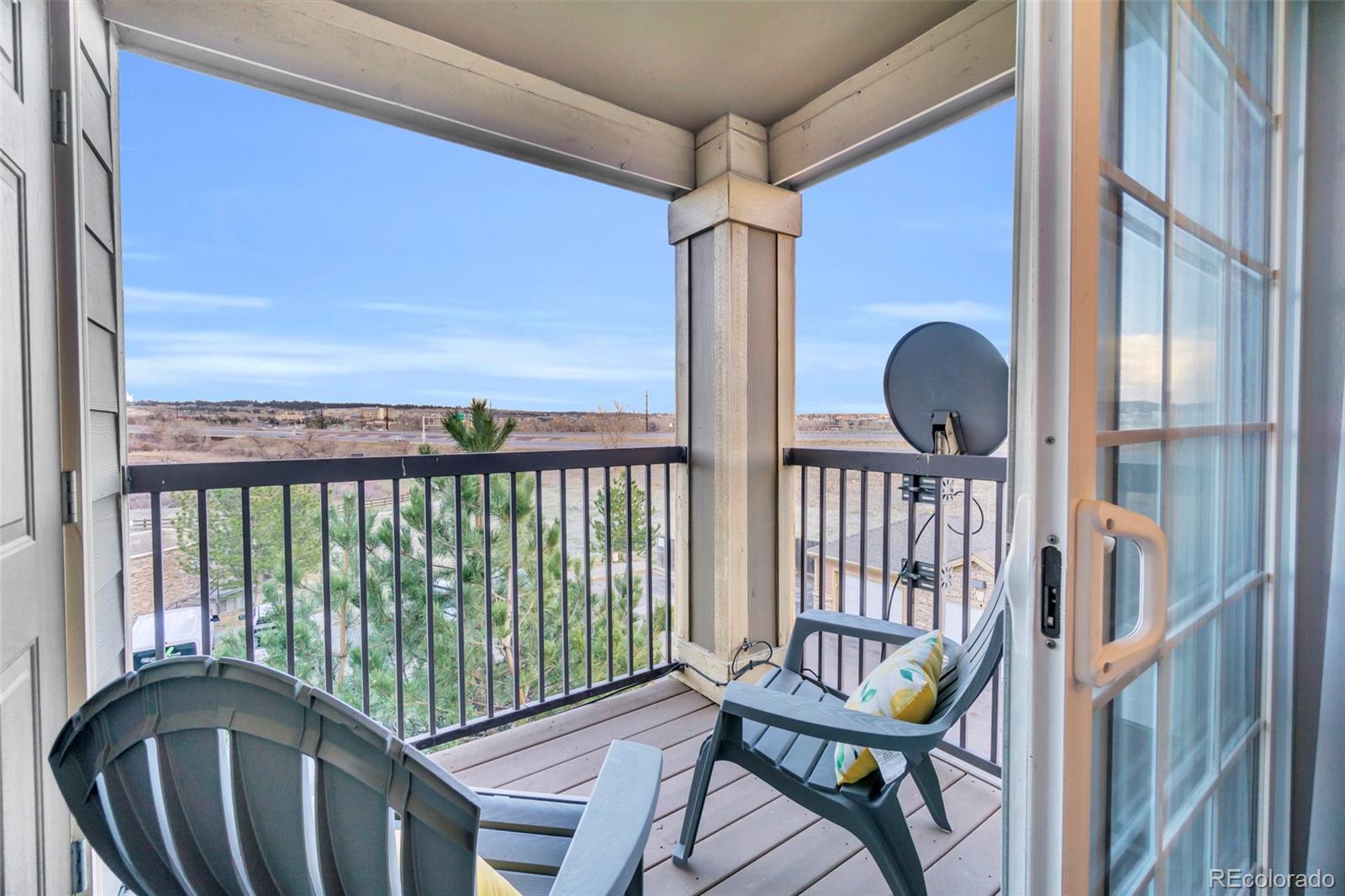 17525 Wilde Avenue Unit: 307