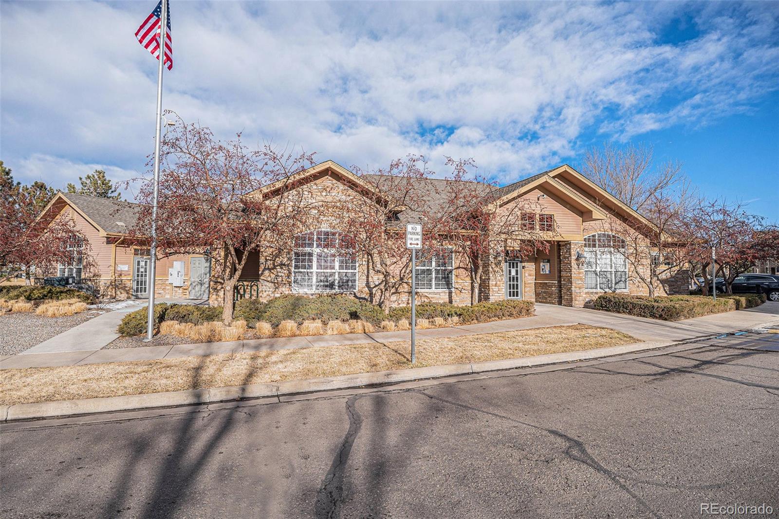 17525 Wilde Avenue Unit: 307
