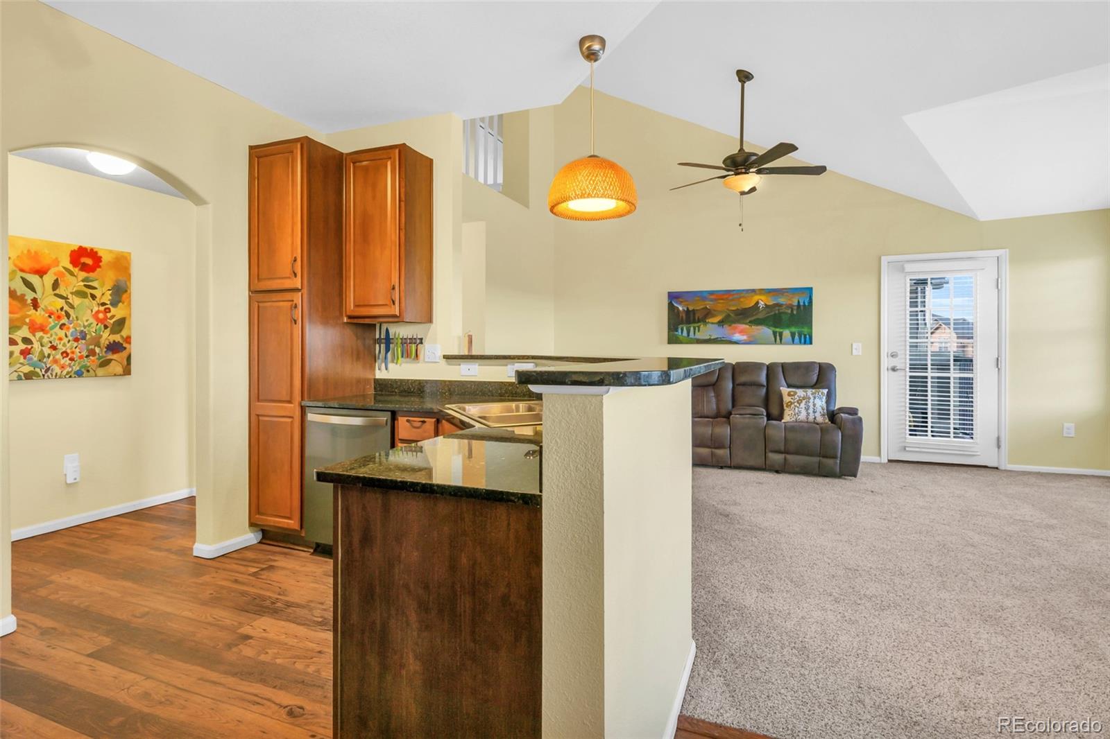 17525 Wilde Avenue Unit: 307