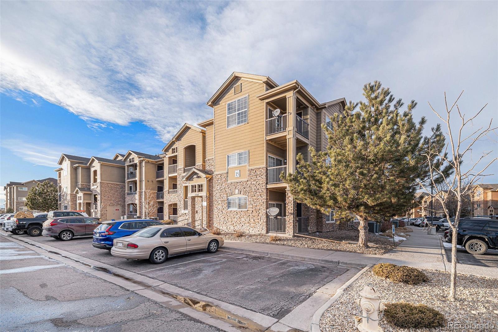17525 Wilde Avenue Unit: 307
