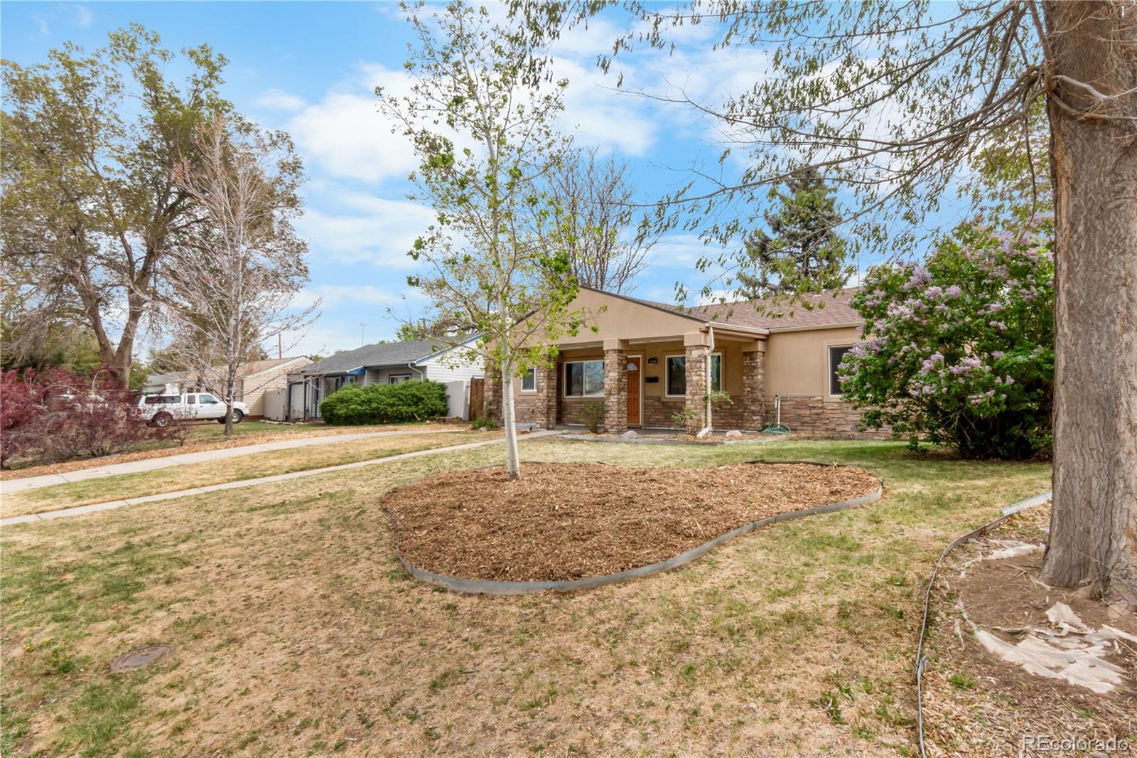 3056 S Grape Way