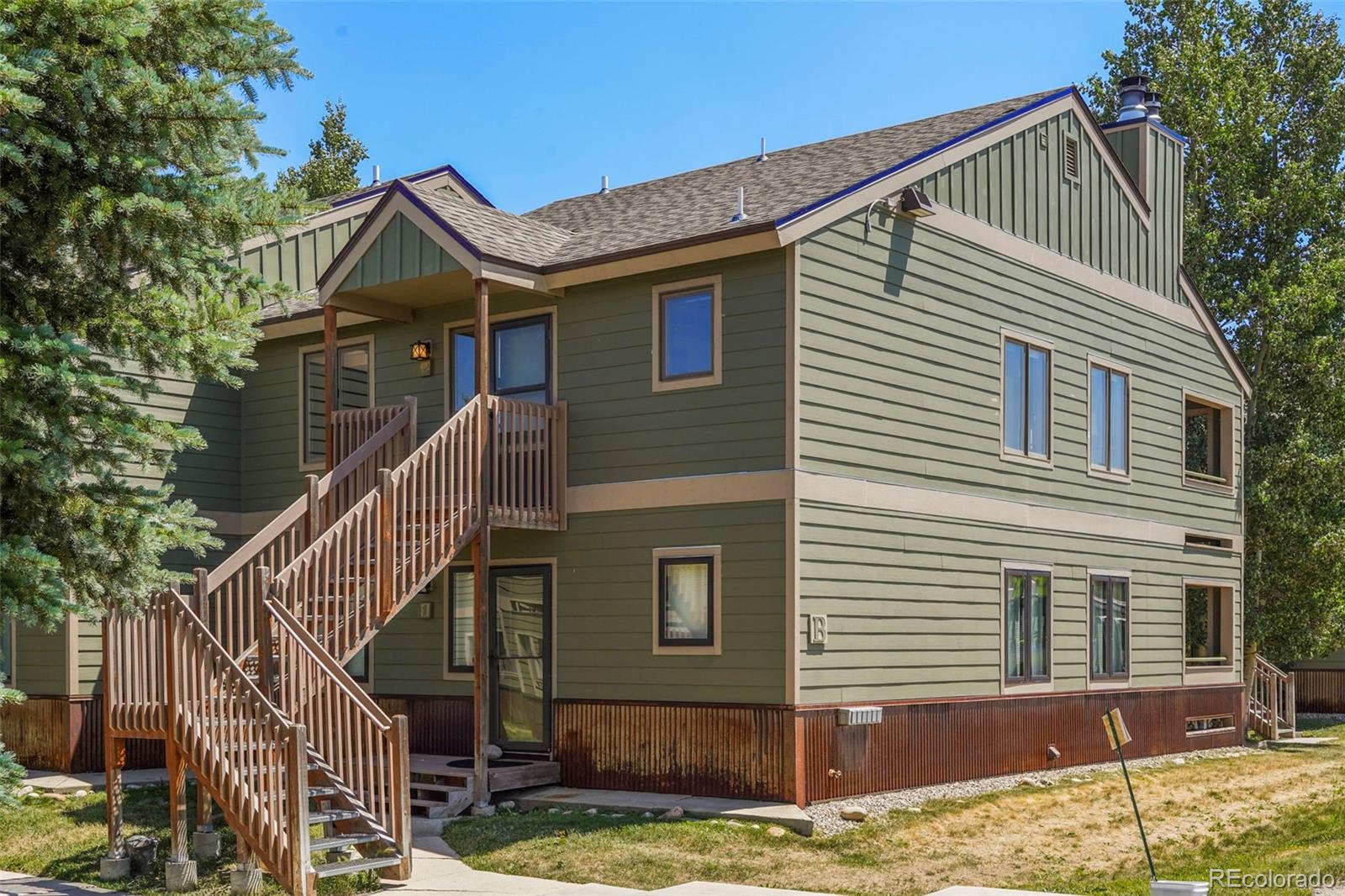 99 Doc Susie Avenue Unit: B-2