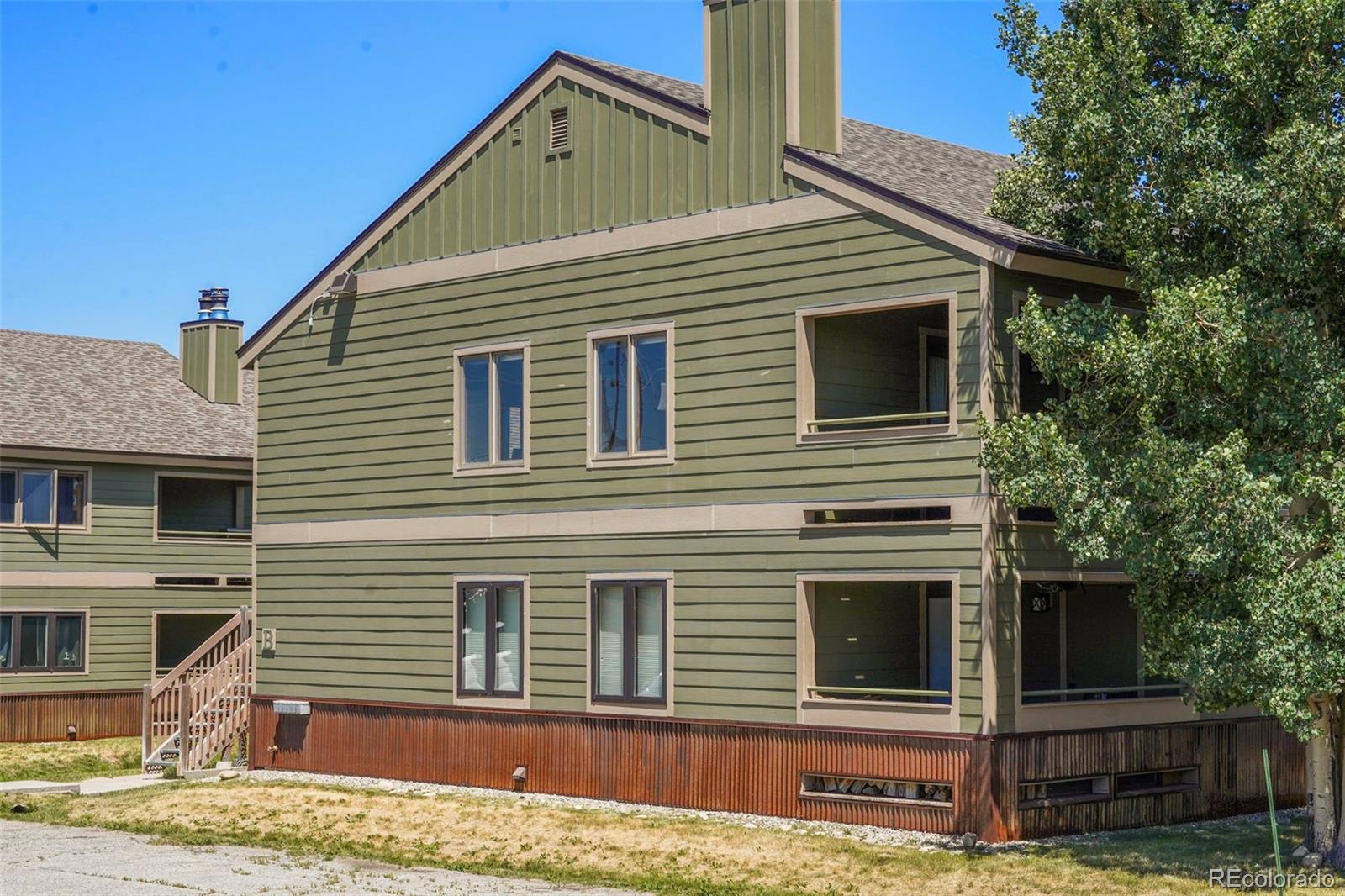 99 Doc Susie Avenue Unit: B-2