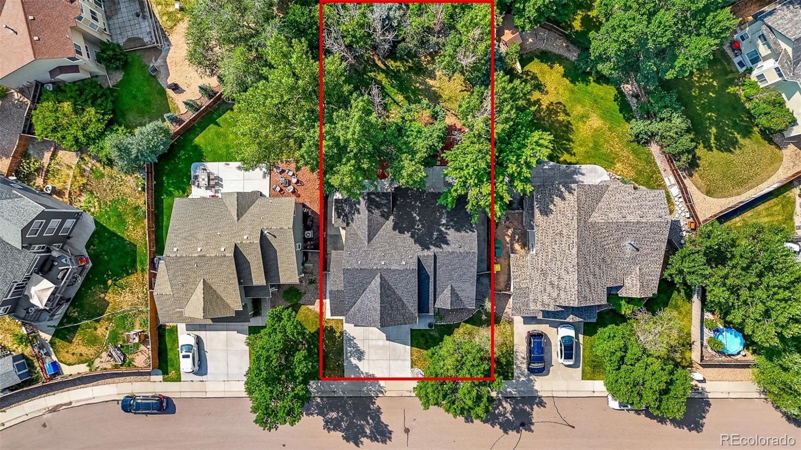 5018 Apache Creek Road