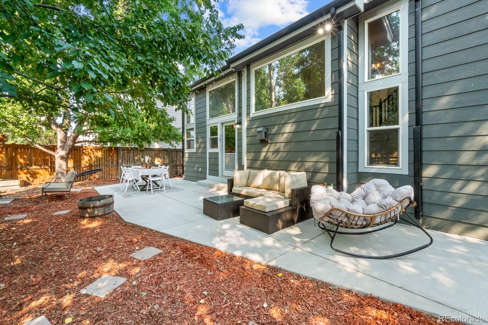 5018 Apache Creek Road