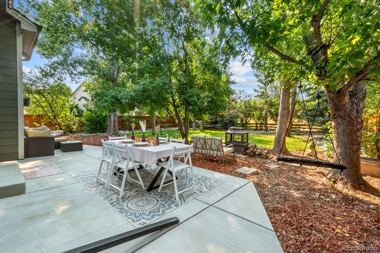 5018 Apache Creek Road