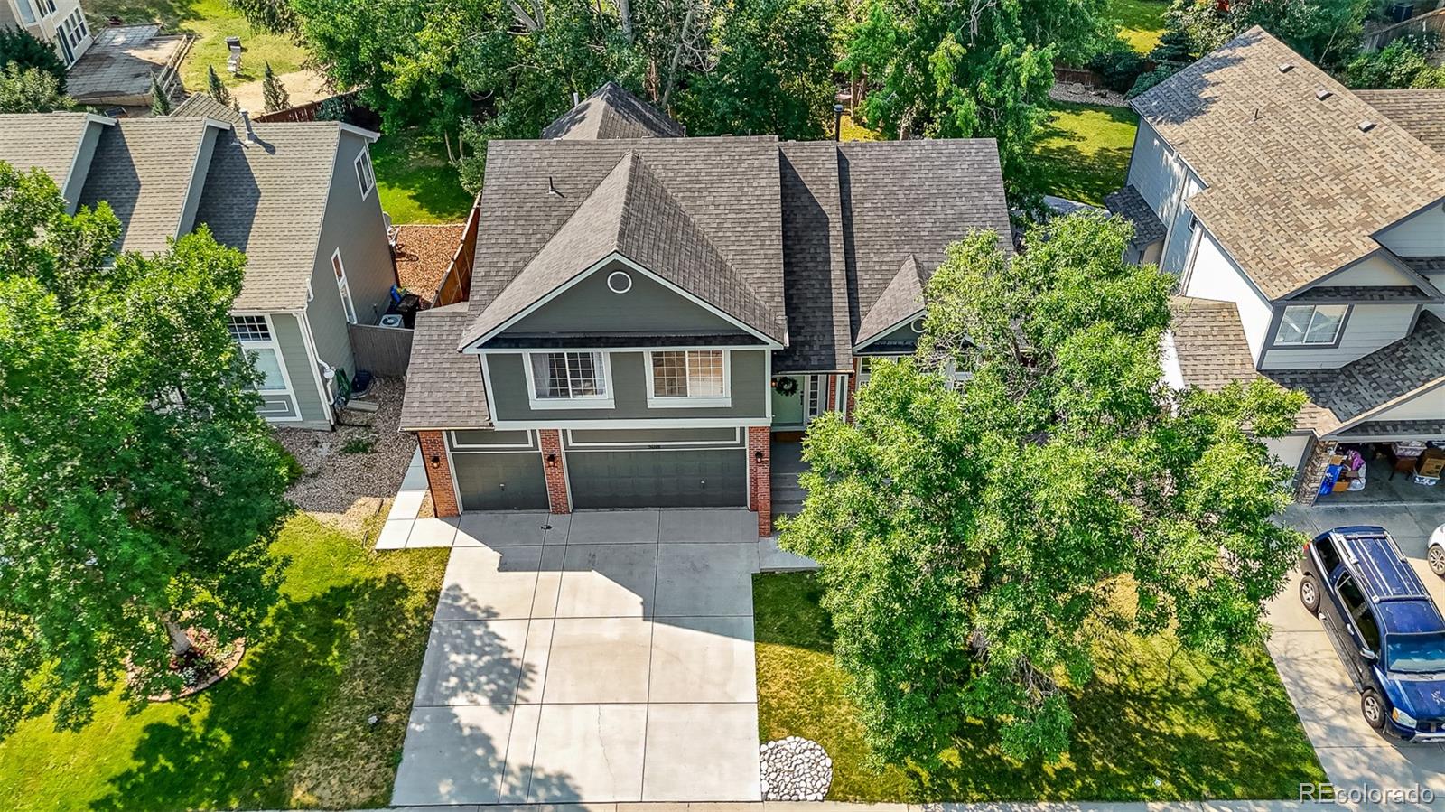 5018 Apache Creek Road
