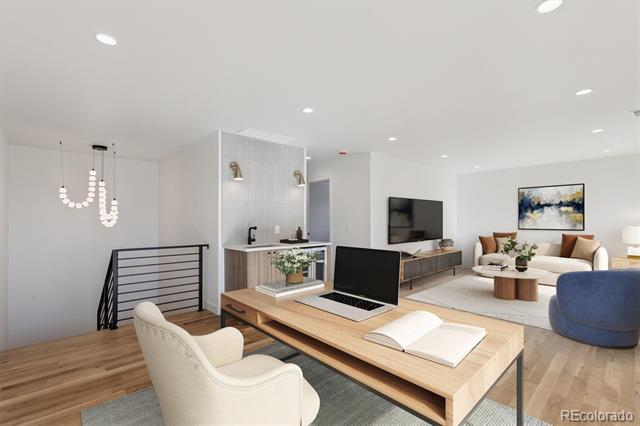 75 W Harvard Avenue