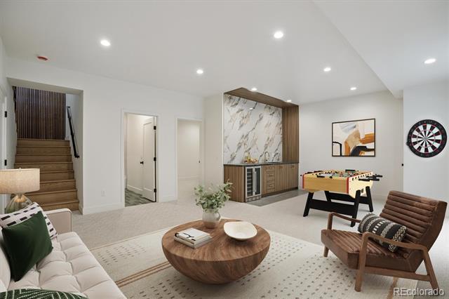 75 W Harvard Avenue