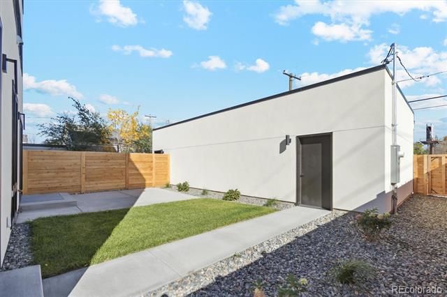 75 W Harvard Avenue