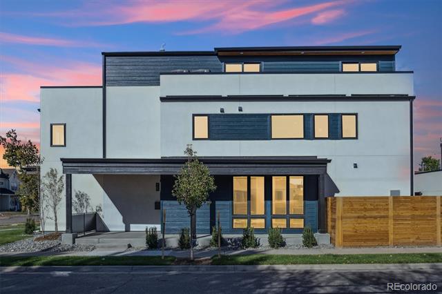 75 W Harvard Avenue