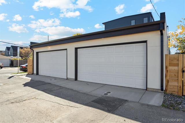 75 W Harvard Avenue