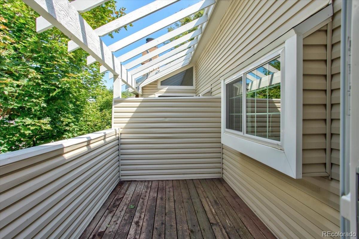 12662 E Warren Drive Unit: C