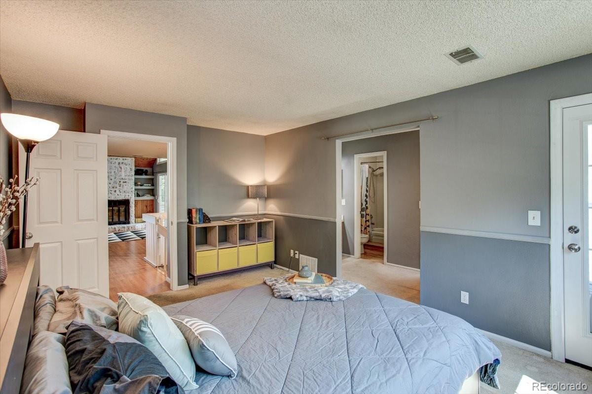 12662 E Warren Drive Unit: C