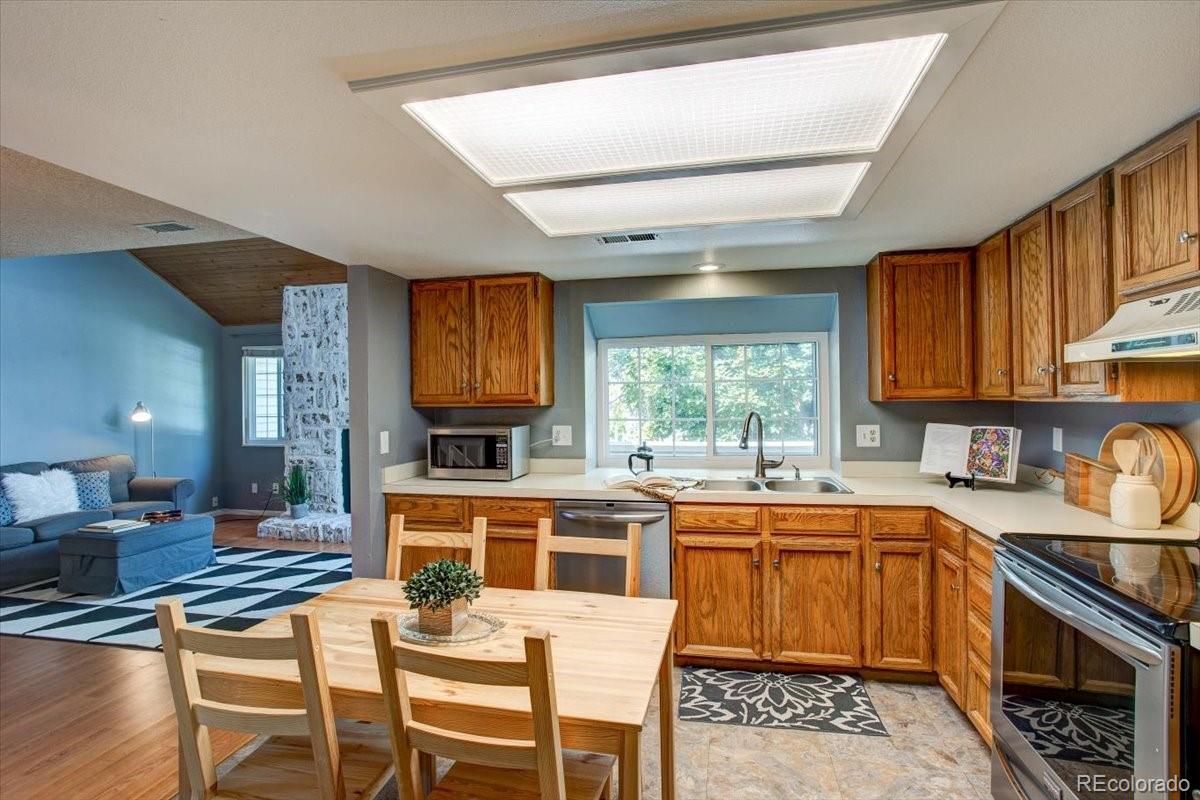 12662 E Warren Drive Unit: C
