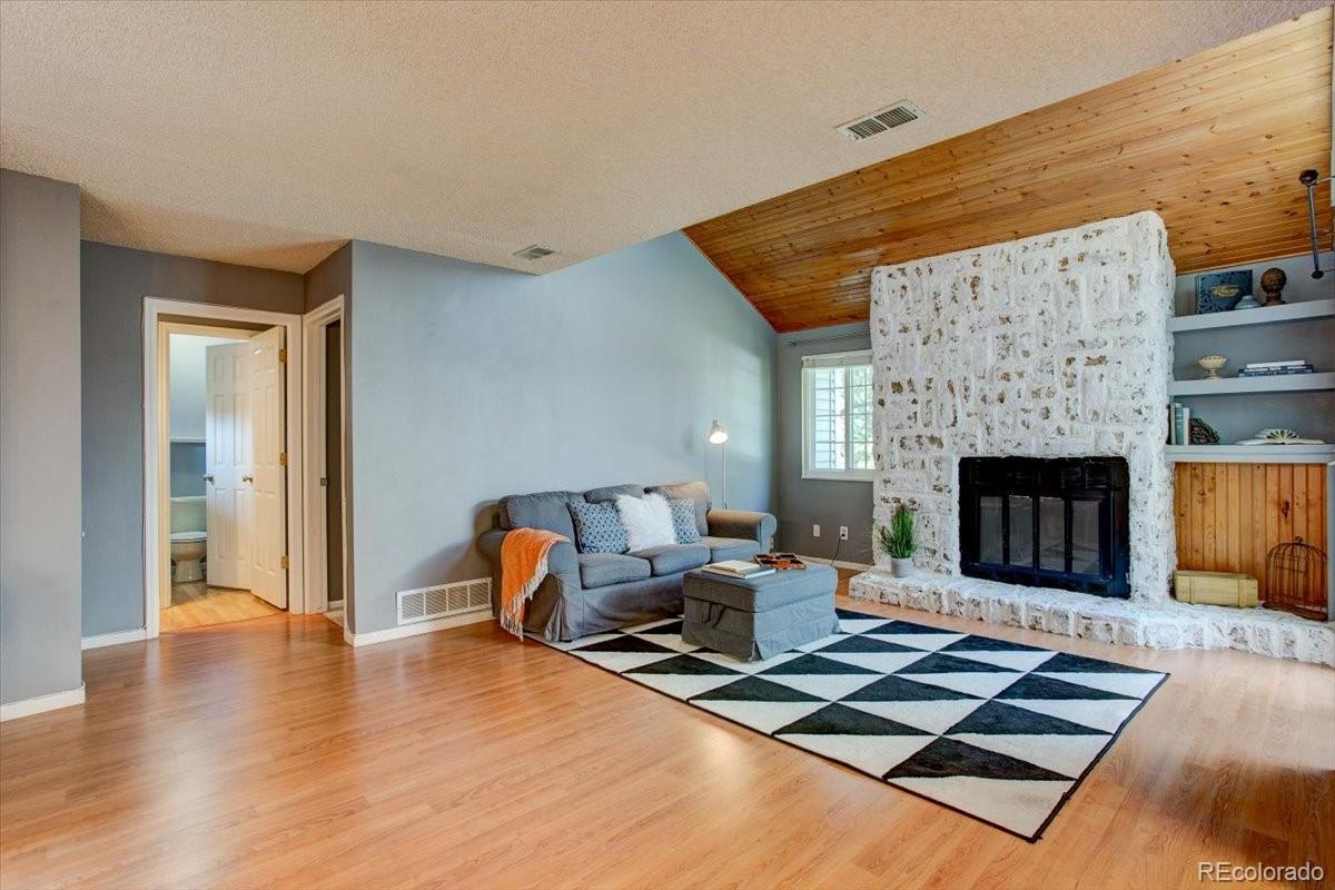 12662 E Warren Drive Unit: C