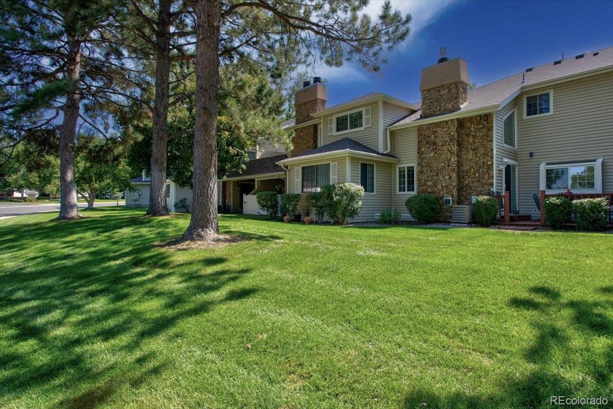 12662 E Warren Drive Unit: C