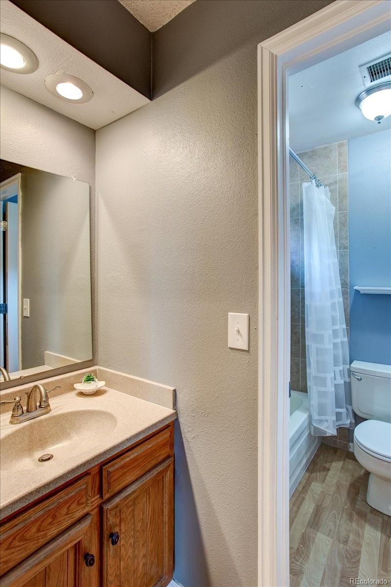 12662 E Warren Drive Unit: C