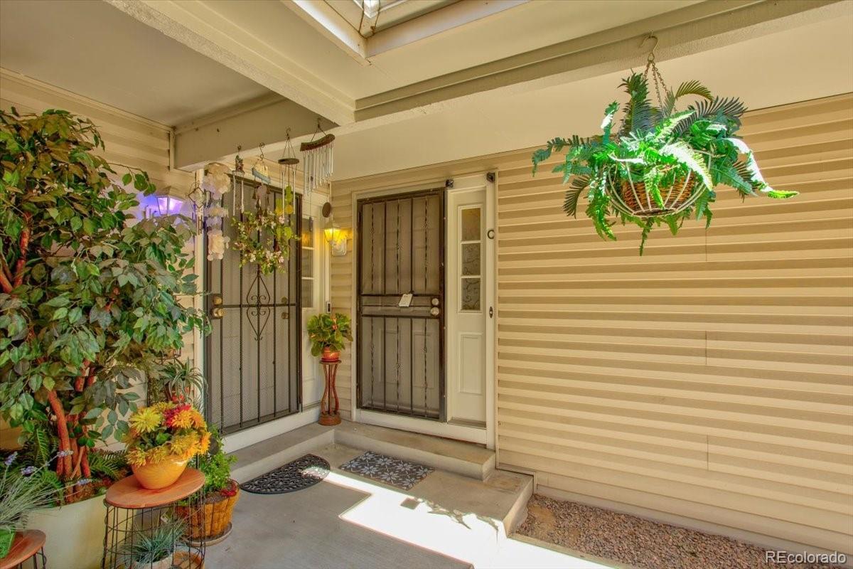 12662 E Warren Drive Unit: C