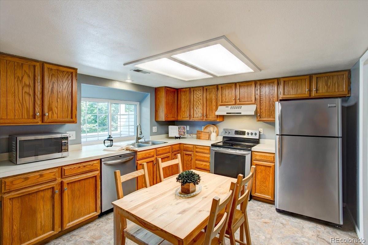 12662 E Warren Drive Unit: C