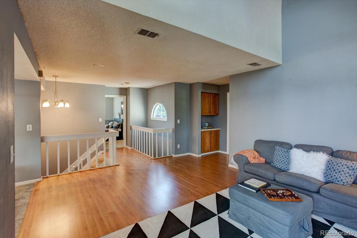 12662 E Warren Drive Unit: C