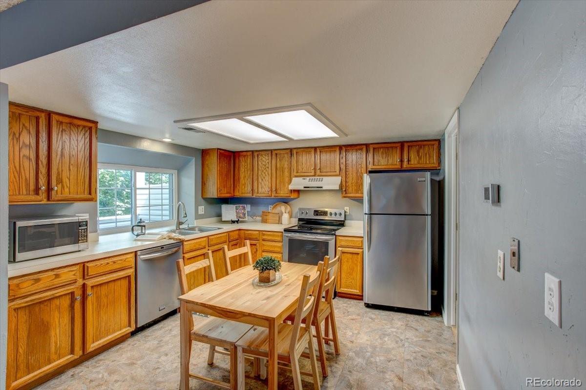 12662 E Warren Drive Unit: C
