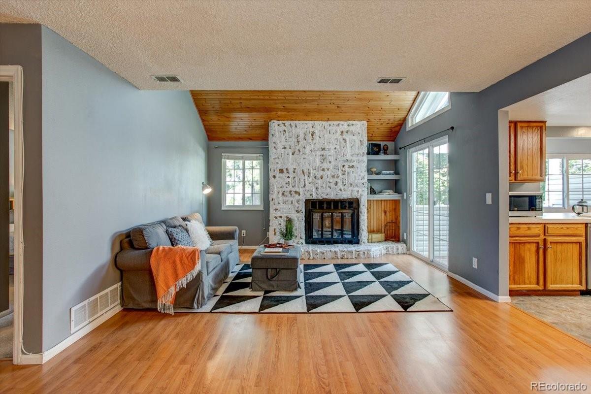 12662 E Warren Drive Unit: C