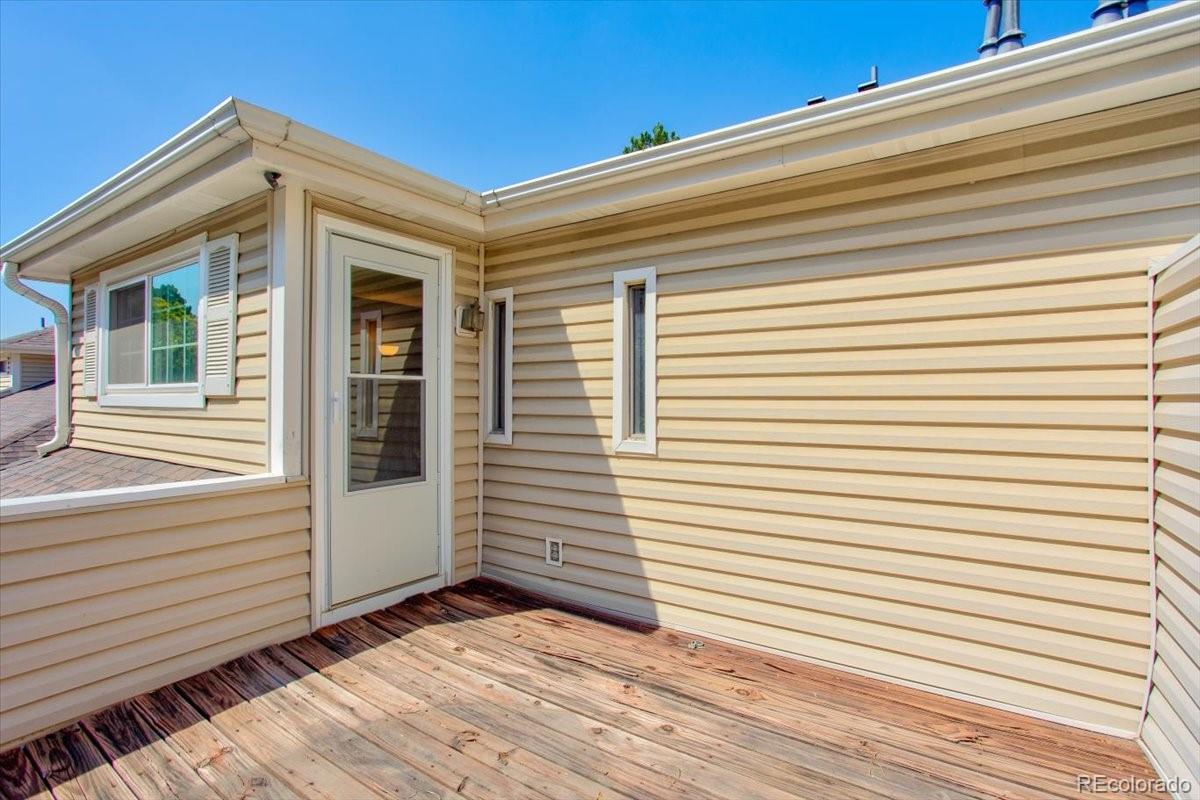 12662 E Warren Drive Unit: C