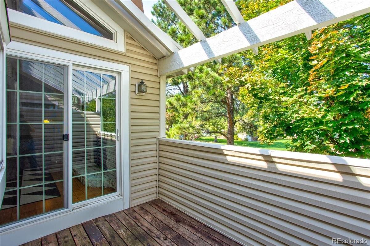 12662 E Warren Drive Unit: C