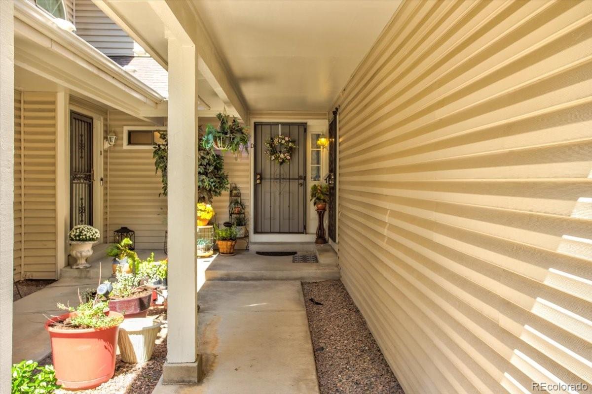 12662 E Warren Drive Unit: C