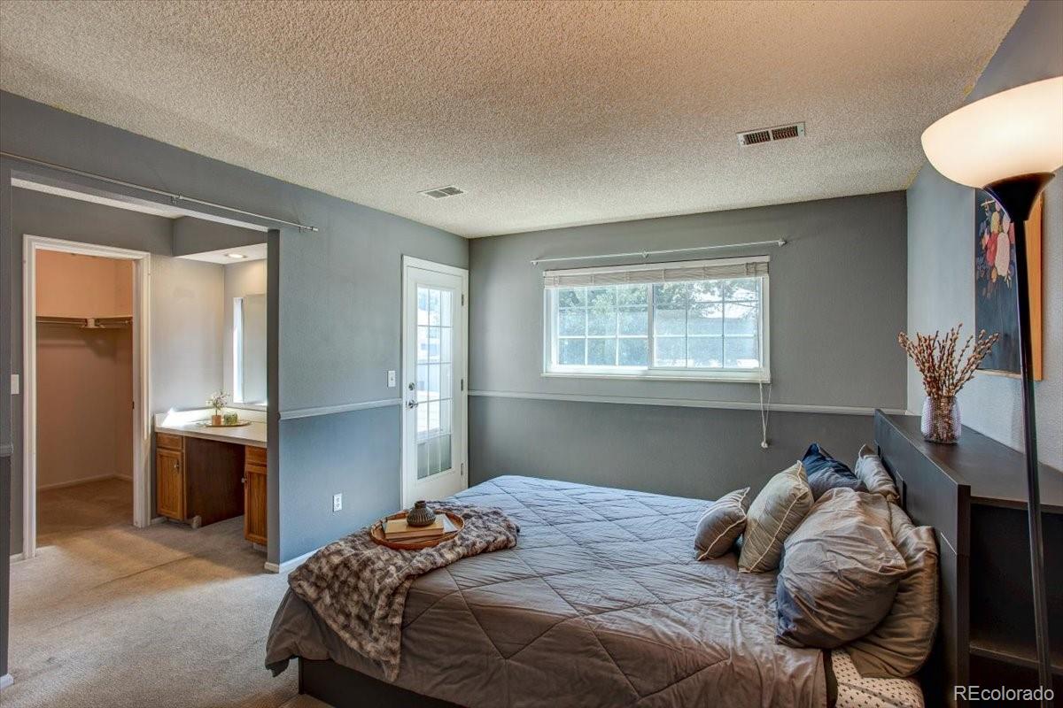 12662 E Warren Drive Unit: C
