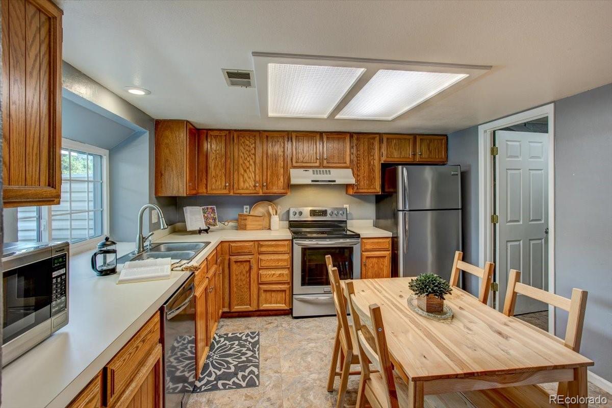 12662 E Warren Drive Unit: C