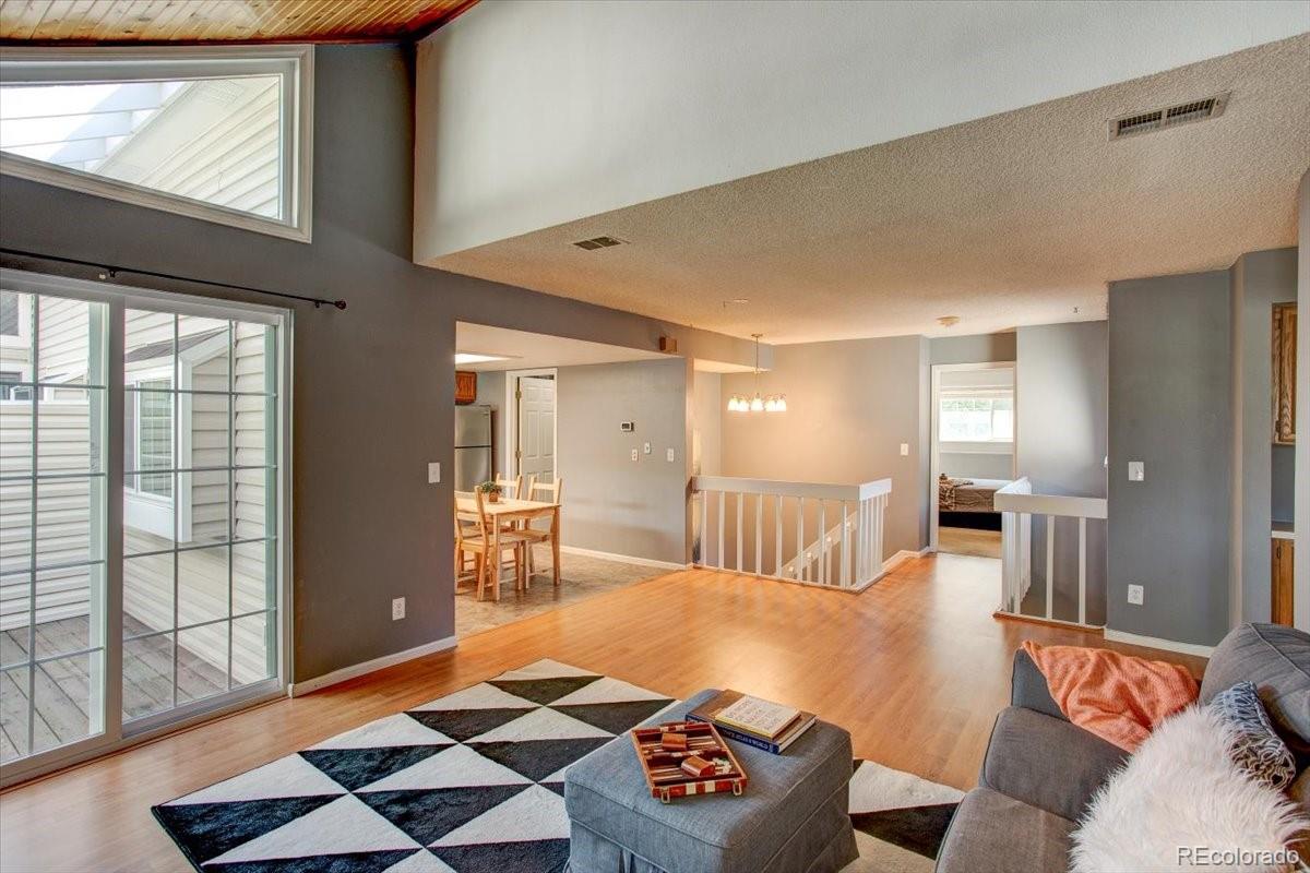 12662 E Warren Drive Unit: C