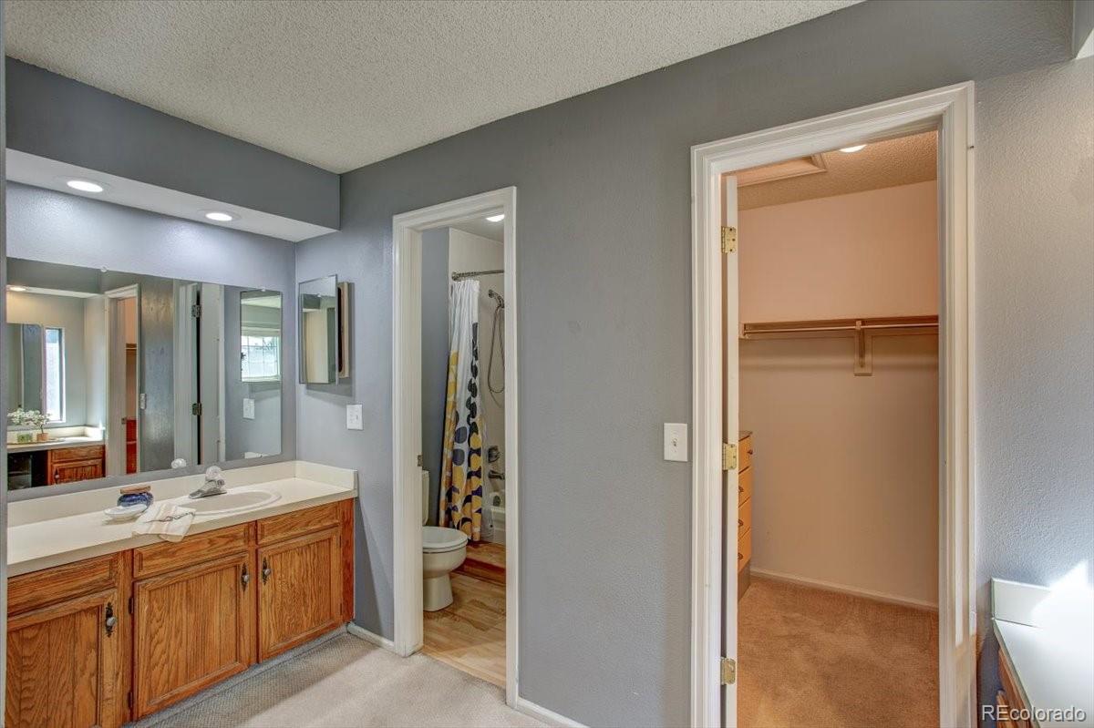 12662 E Warren Drive Unit: C