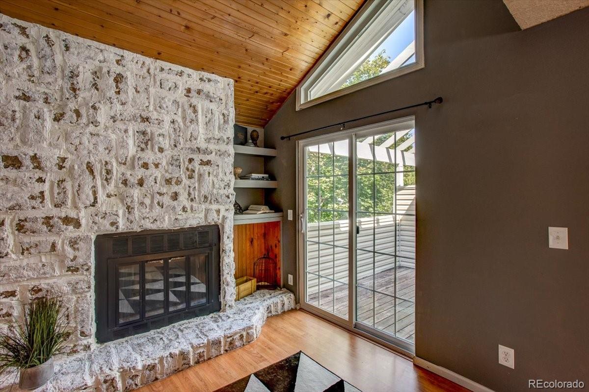 12662 E Warren Drive Unit: C