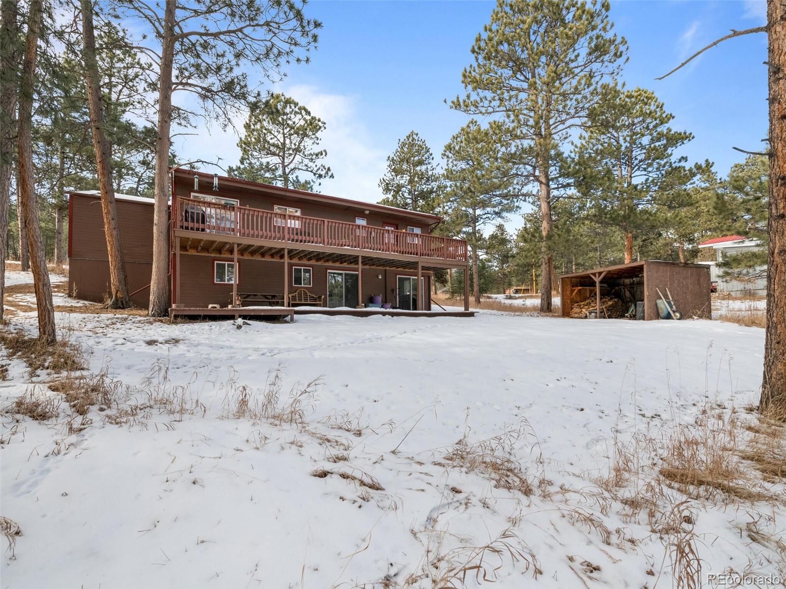 5462 Maggie Lane