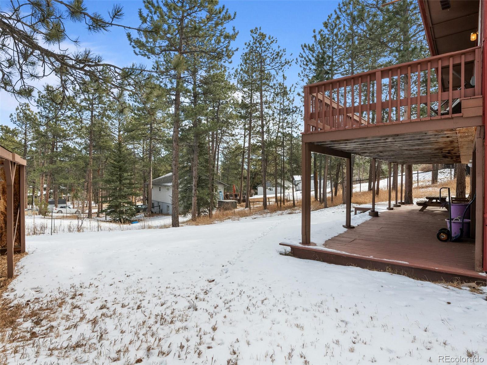 5462 Maggie Lane