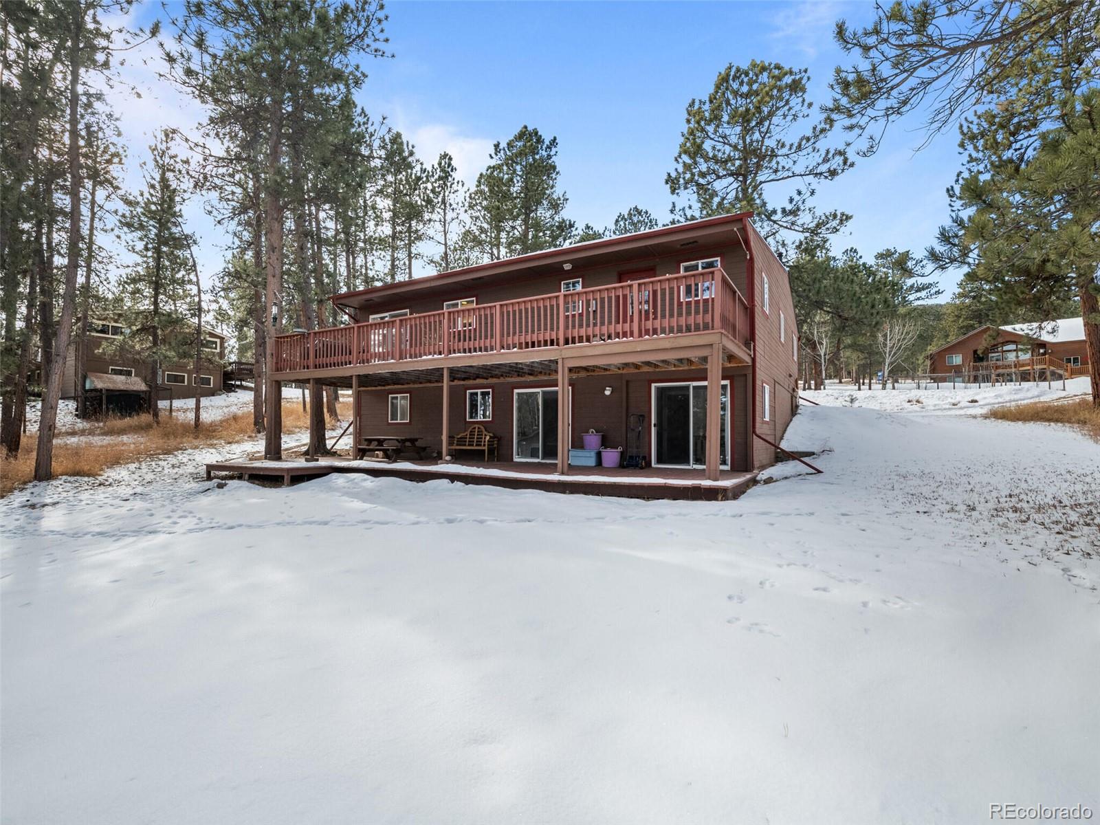 5462 Maggie Lane