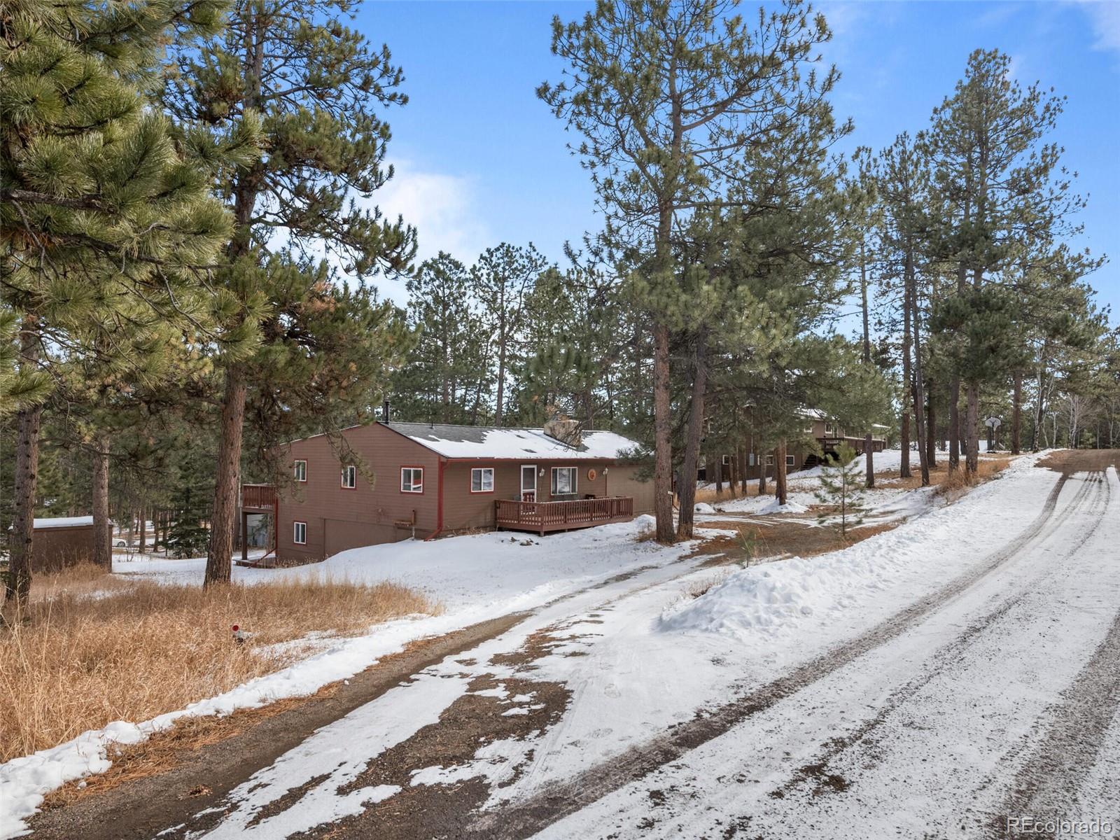 5462 Maggie Lane