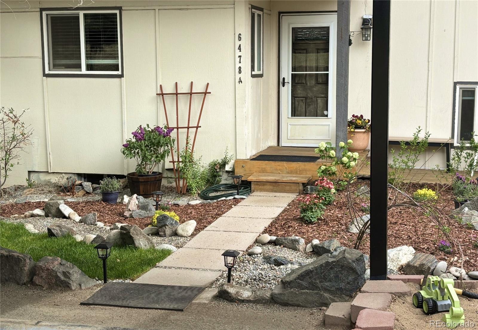 6478 W 80th Drive Unit: A