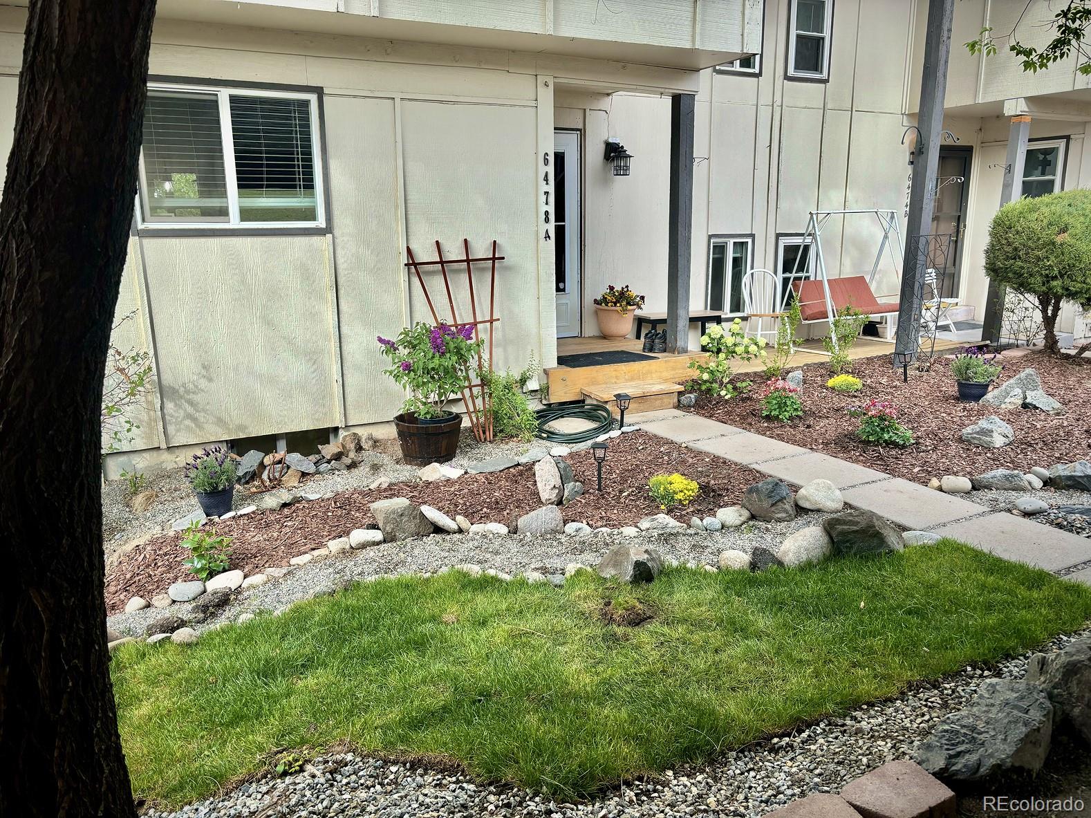 6478 W 80th Drive Unit: A