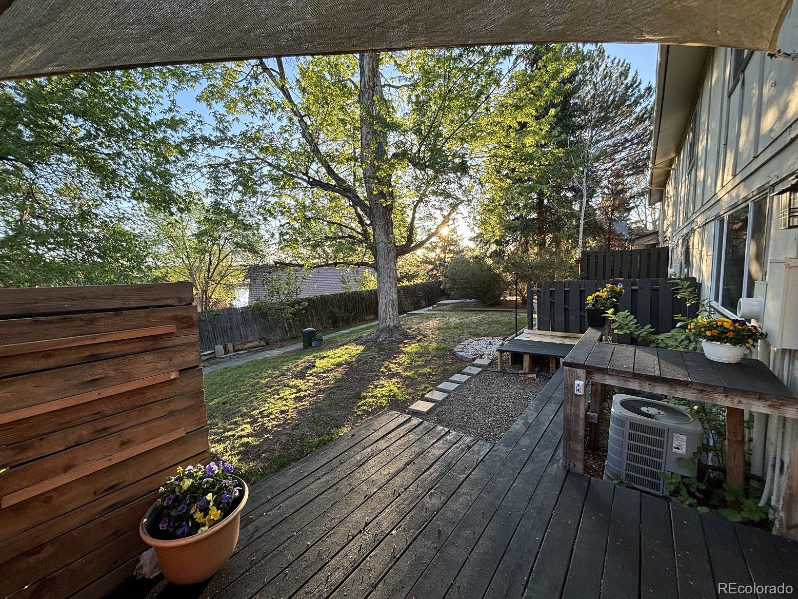 6478 W 80th Drive Unit: A