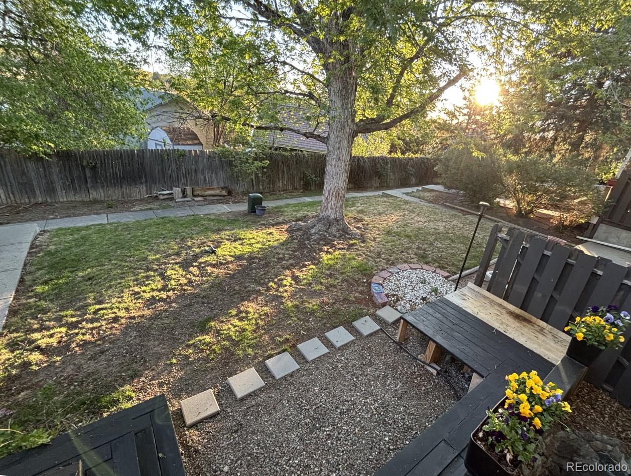 6478 W 80th Drive Unit: A