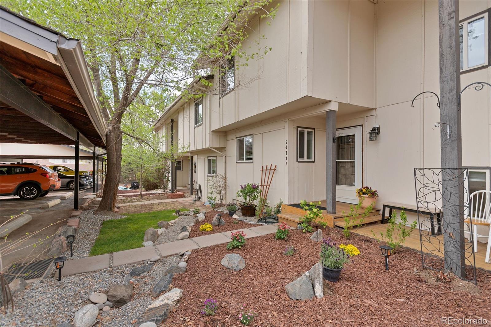 6478 W 80th Drive Unit: A
