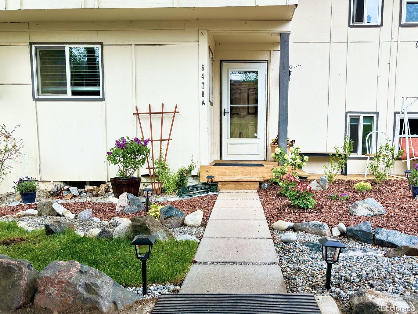 6478 W 80th Drive Unit: A