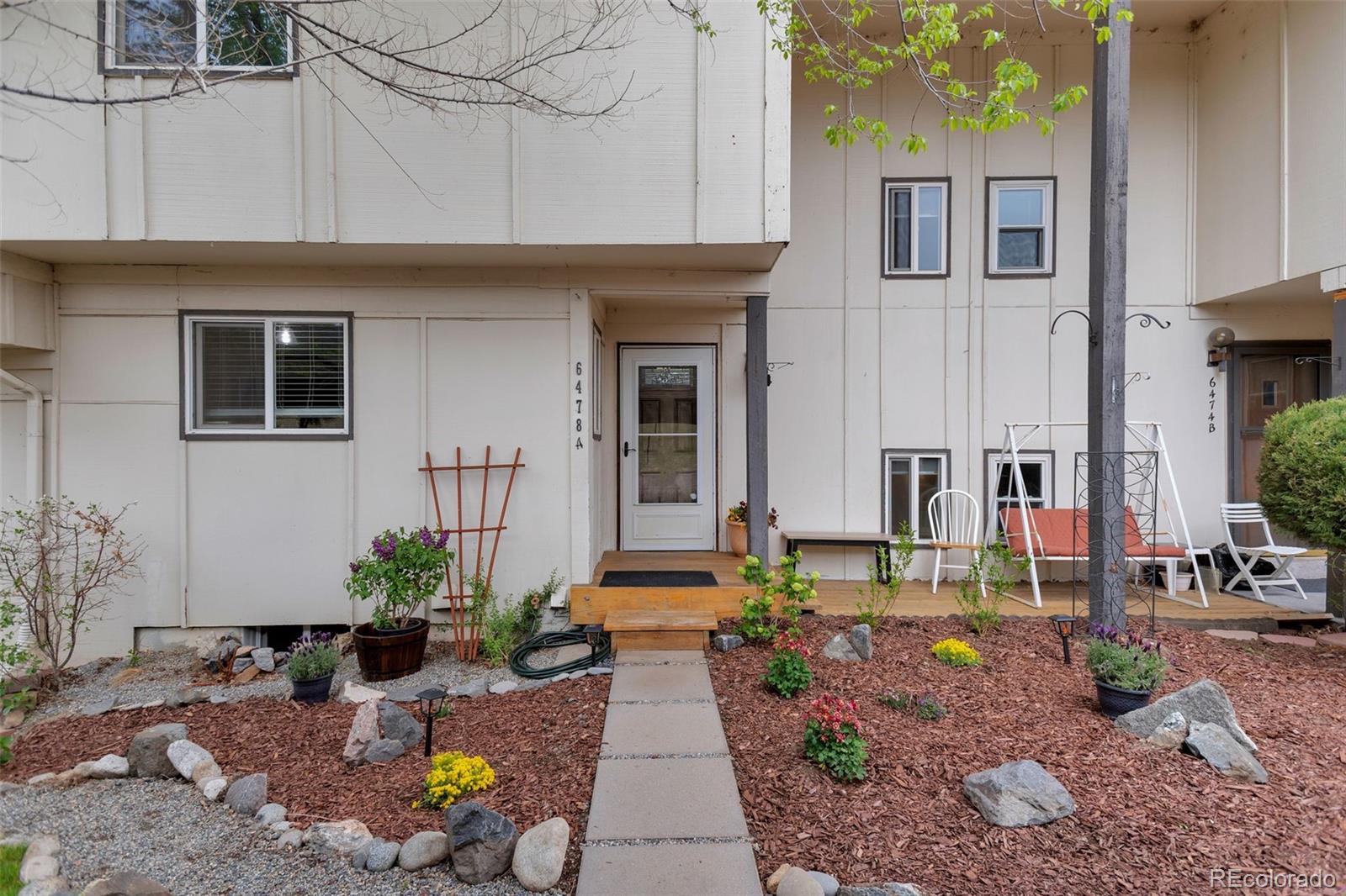 6478 W 80th Drive Unit: A
