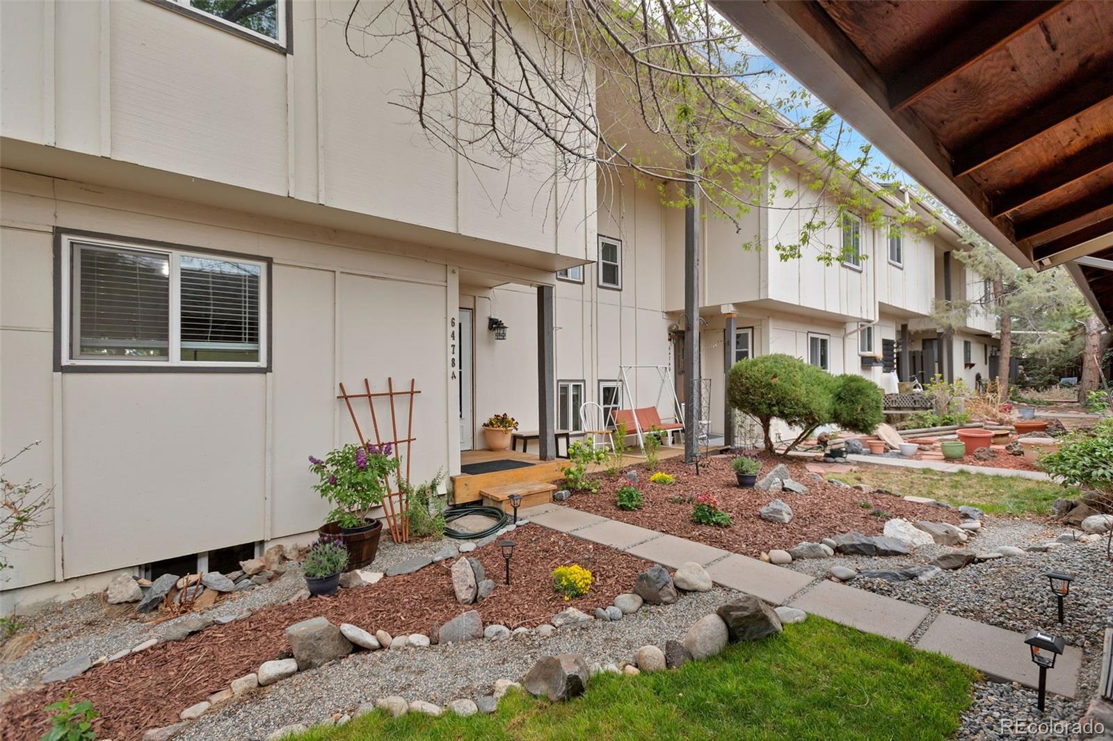 6478 W 80th Drive Unit: A